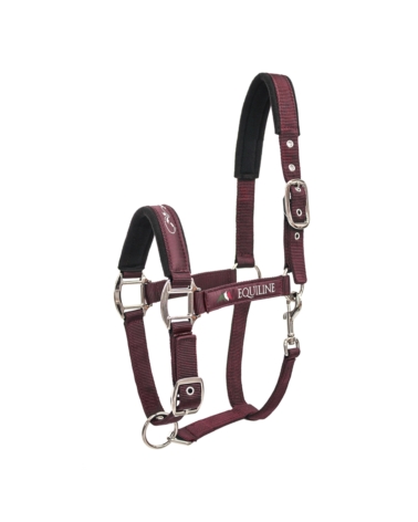 Kantar TIMMY Equiline burgundy