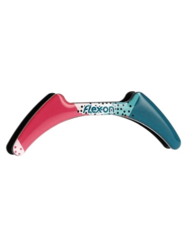 Magnetyczne wstawki CORPO SAFE ON JUNIOR Flex-On
