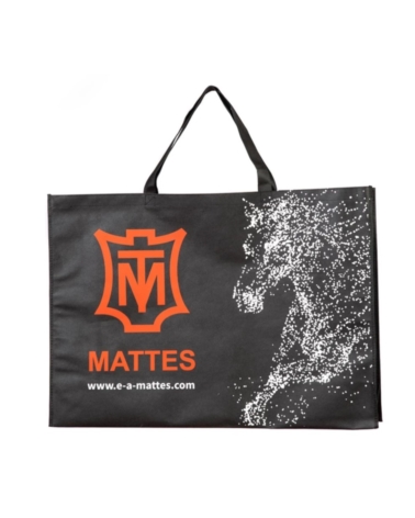 Torba na czapraki duża MATTES