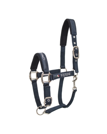 Kantar TIMOTHY PONY Equiline granat