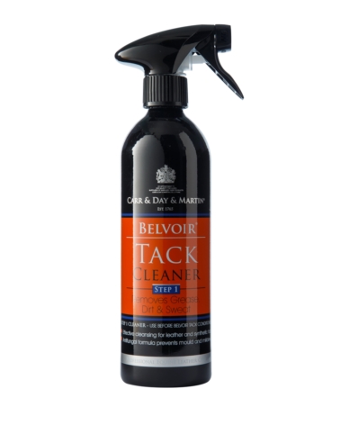 BELVOIR "Step 1" EKO spray do czyszczenia skóry