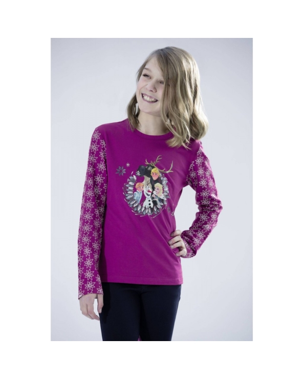 Koszulka Disney Olaf Frozen Adventure HKM