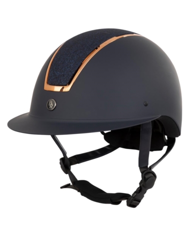 Kask Omega painted BR